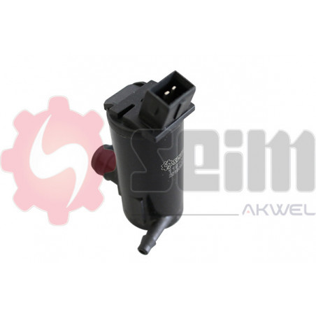 Pompe lave-glace SEIM