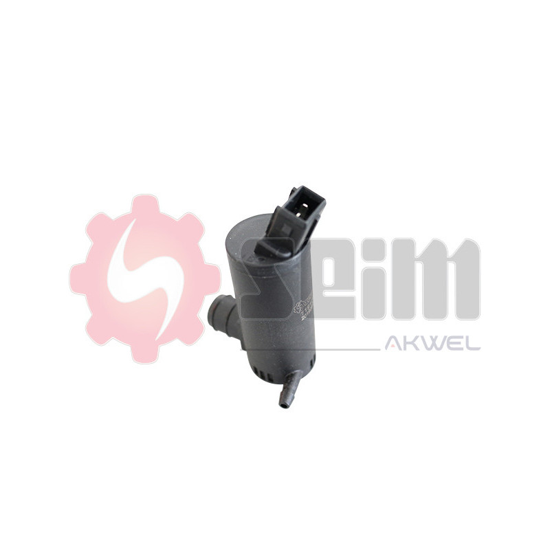 Pompe lave-glace SEIM