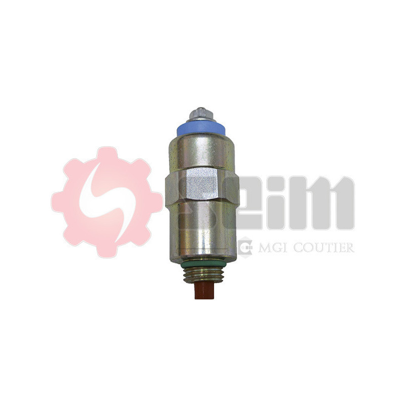 Dispositif d'arrêt (système d'injection) SEIM