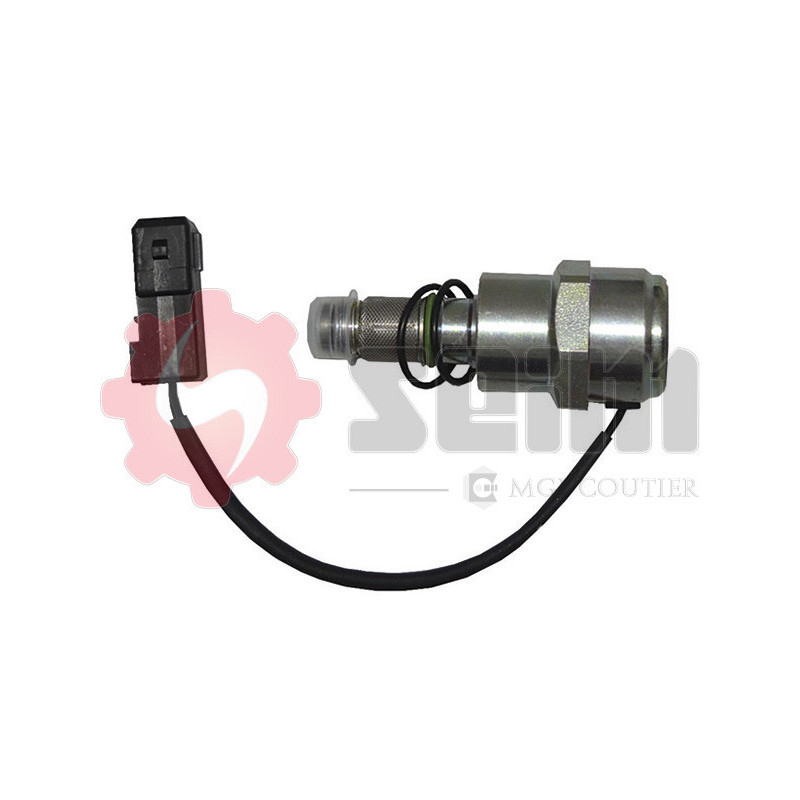 Dispositif d'arrêt (système d'injection) SEIM