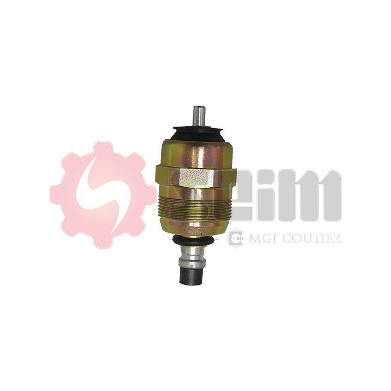 Dispositif d'arrêt (système d'injection) SEIM