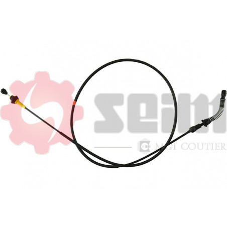 Câble d'accélération SEIM