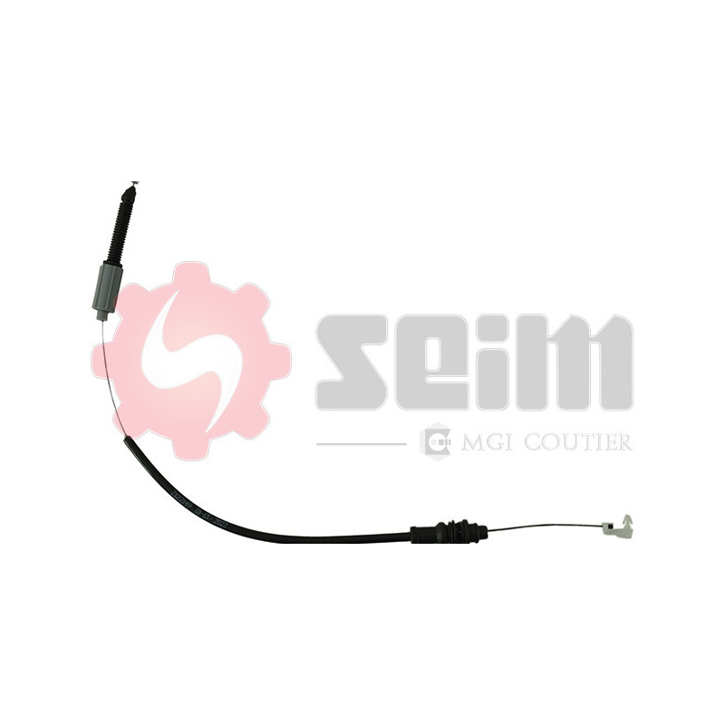 Câble d'accélération SEIM