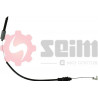 Câble d'accélération SEIM