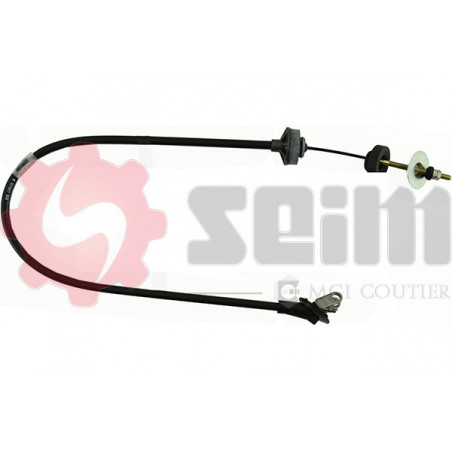 Cable d'embrayage SEIM