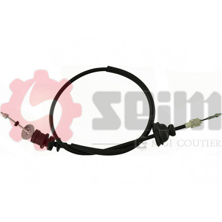 Cable d'embrayage SEIM