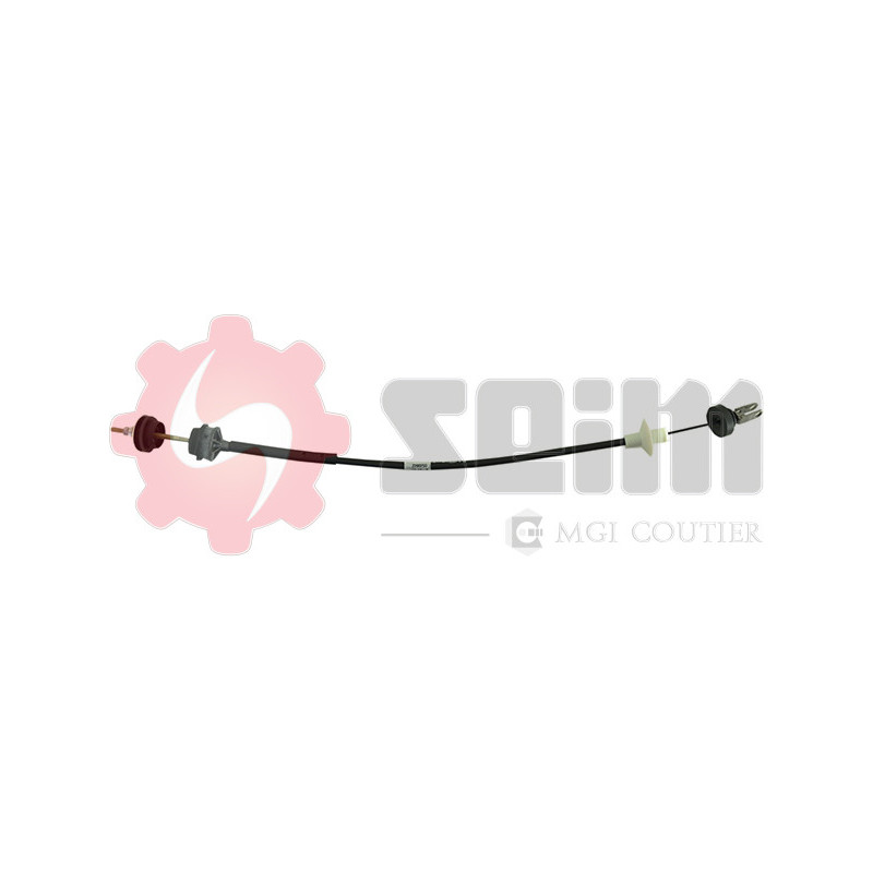 Cable d'embrayage SEIM