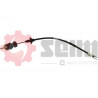 Cable d'embrayage SEIM