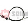 Cable d'embrayage SEIM
