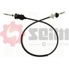 Cable d'embrayage SEIM