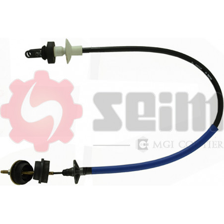 Cable d'embrayage SEIM