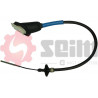 Cable d'embrayage SEIM