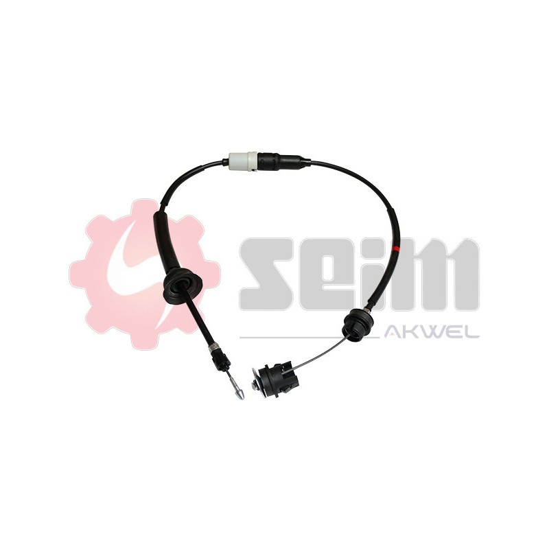 Cable d'embrayage SEIM