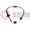 Cable d'embrayage SEIM
