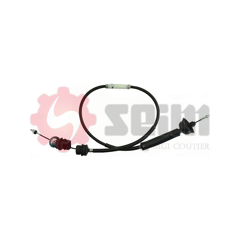 Cable d'embrayage SEIM
