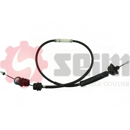 Cable d'embrayage SEIM