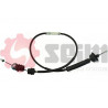 Cable d'embrayage SEIM