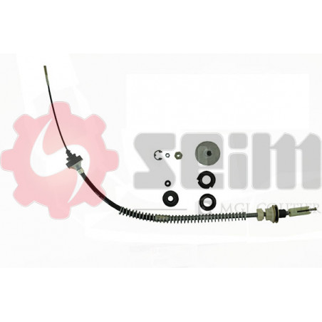 Cable d'embrayage SEIM