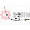 Cable d'embrayage SEIM