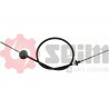 Cable d'embrayage SEIM
