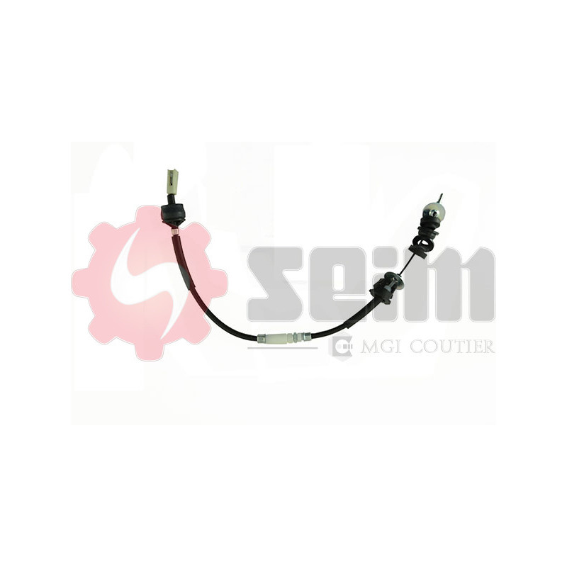 Cable d'embrayage SEIM