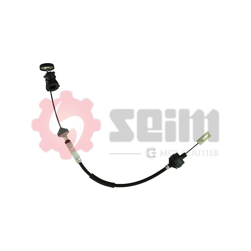 Cable d'embrayage SEIM