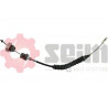 Cable d'embrayage SEIM