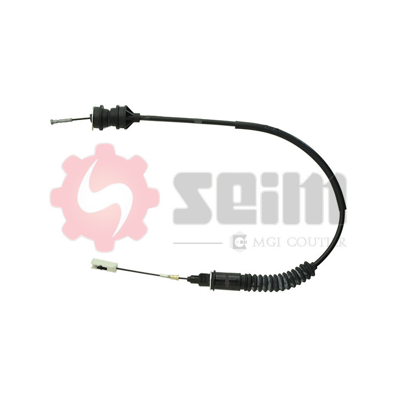 Cable d'embrayage SEIM