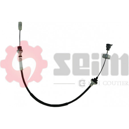 Cable d'embrayage SEIM
