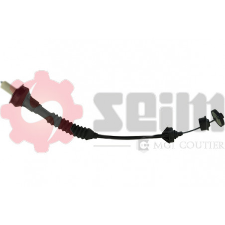 Cable d'embrayage SEIM