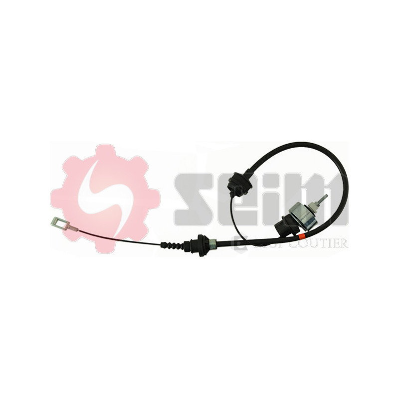 Cable d'embrayage SEIM