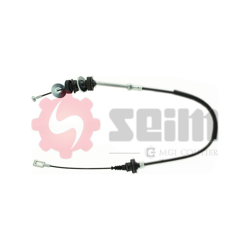 Cable d'embrayage SEIM