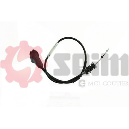 Cable d'embrayage SEIM