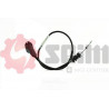 Cable d'embrayage SEIM