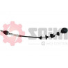 Cable d'embrayage SEIM