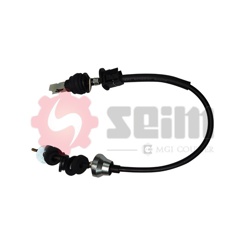 Cable d'embrayage SEIM