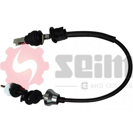 Cable d'embrayage SEIM