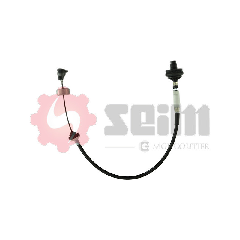 Cable d'embrayage SEIM