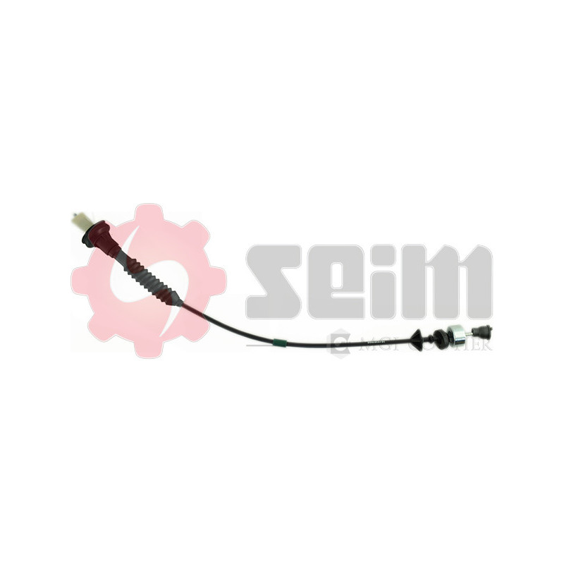 Cable d'embrayage SEIM
