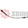 Cable d'embrayage SEIM