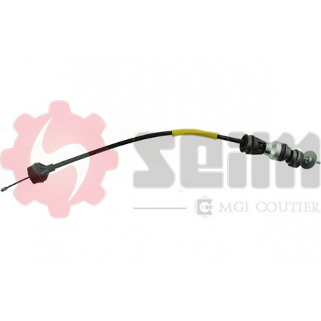 Cable d'embrayage SEIM