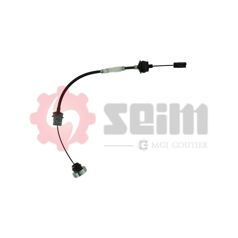 Cable d'embrayage SEIM