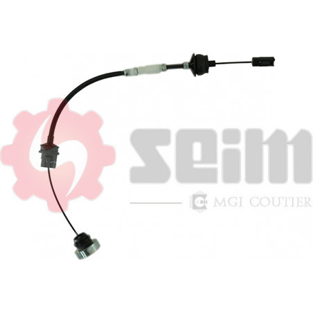 Cable d'embrayage SEIM