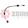 Cable d'embrayage SEIM