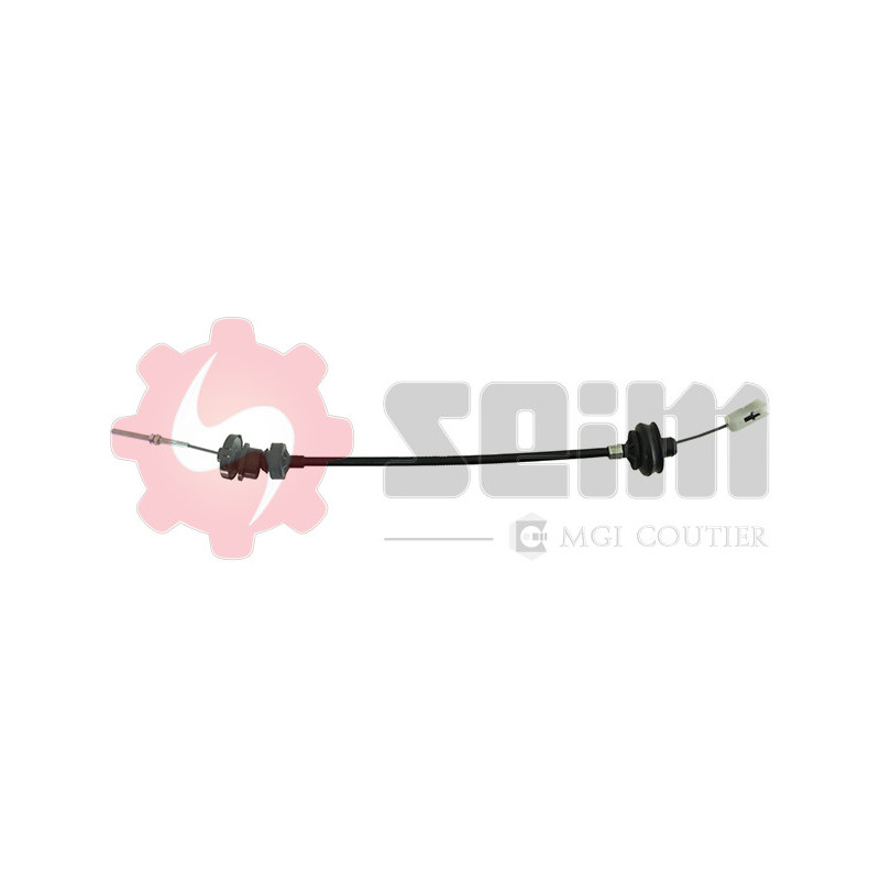Cable d'embrayage SEIM