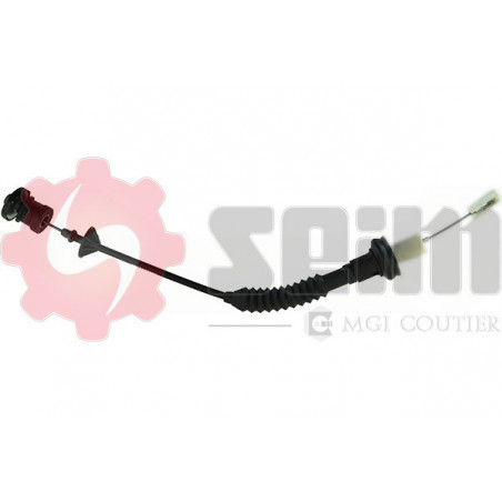 Cable d'embrayage SEIM