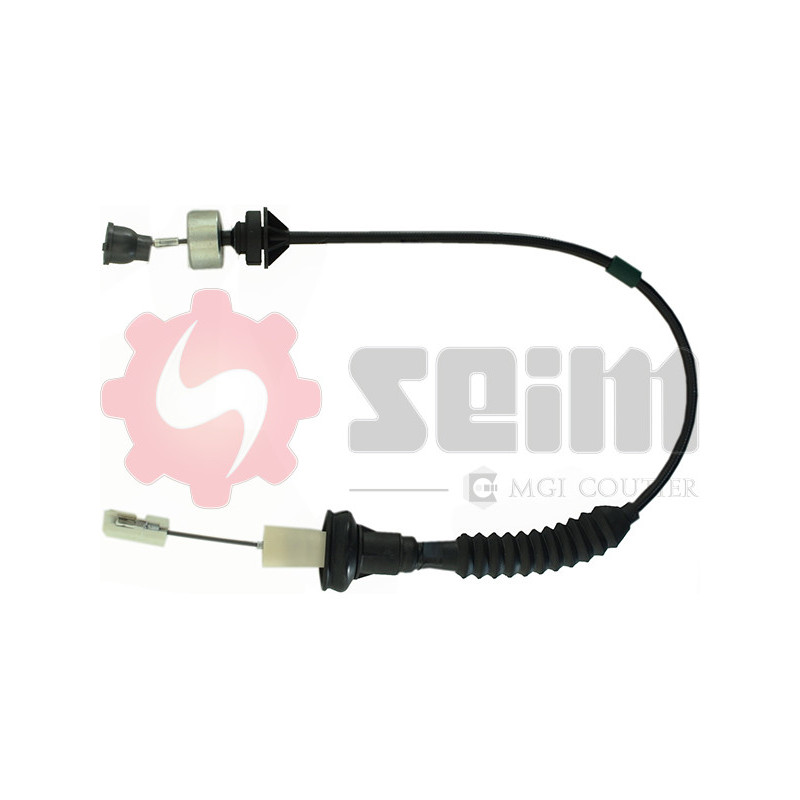 Cable d'embrayage SEIM