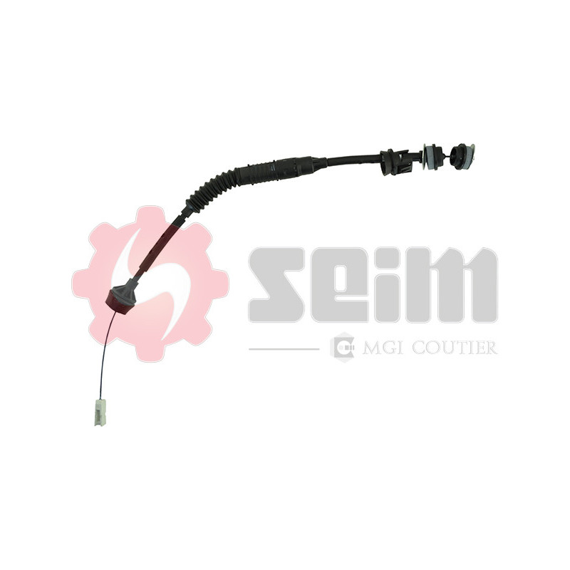 Cable d'embrayage SEIM