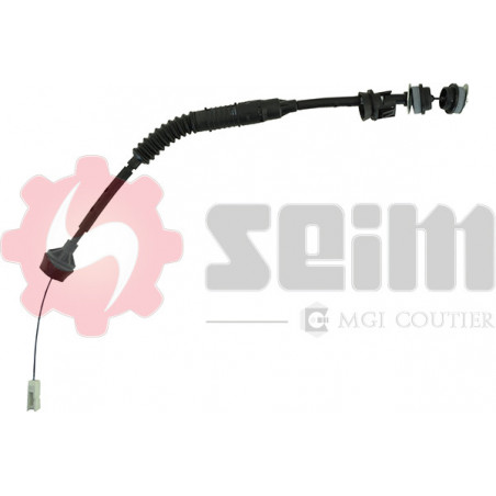 Cable d'embrayage SEIM