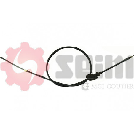 Câble de frein à main SEIM